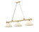 3 Light Billiard (276|2306-3HBR-AGM14)