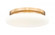 1 Light Flush Mount (276|1025F12-MGLD-LED)