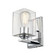 Wall Sconce (670|50001-CH)