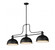 3 Light Billiard (276|725-3MB-D12MB+HBR)