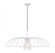 1 Light Pendant (276|623P35-TXWH)