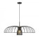 1 Light Pendant (276|623P35-MB)