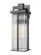 2 Light Outdoor Wall Light (276|5031B-BK)