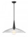 1 Light Pendant (276|3051P24-MB)