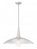 1 Light Pendant (276|3051P24-BN)