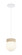 DUNE Pendants (3605|C44001WH)