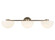 GARDENA WALL SCONCE (3605|W43703CGOP)