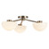 GARDENA Flush Mounts (3605|X43703CGOP)