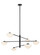 GARDENA Chandelier (3605|C43706MBOP)