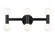 INTERSTELLAR WALL SCONCE (3605|W44106MBOP)