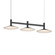 Systema Staccato Chandelier (107|2003.25-CON)