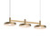 Systema Staccato Chandelier (107|2003.14-PAN)