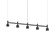 Systema Staccato Chandelier (107|2005.25-CYL)