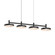 Systema Staccato Chandelier (107|2004.25-PAN)
