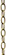 BRASS TRADITIONS - 36 inch - Antique Brass - Solid Brass - Chain (3442|CL-01-AB)