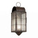 BRASS TRADITIONS - Durham - 1 Light - 20 inch - Dark Brass - Solid Brass - Sconce (3442|9161-H-DB-SDY-C)