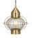BRASS TRADITIONS - Ellington - 1 Light - 13 inch - Antique Brass - Solid Brass - Pendant (3442|9622-AB-OPT)
