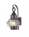 BRASS TRADITIONS - Ellington - 1 Light - 17 inch - Gunmetal - Solid Brass - Sconce (3442|9621-GM-OPT)