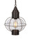 BRASS TRADITIONS - Ellington - 1 Light - 19 inch - Dark Brass - Solid Brass - Pendant (3442|9612-DB-CL)