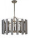 5-Light Arcadia Dining Chandelier (84|5125 PN)