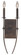 2-Light Roman Bronze Maisonette Sconce (84|1007 RB)