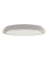 Aydan Large Antique Nickel Flush Mount (92|9999-0086)