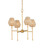 Francie Small Chandelier (92|9000-1470)
