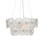 Mallow Small Chandelier (92|9000-1468)