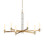 Marcelo Optic Crystal Chandelier (92|9000-1464)