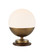Orbis Table Lamp (92|6000-1103)
