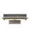Pendleton Small Nickel Picture Light (92|5400-0010)