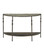 Spalzato Demi-Lune Console Table (92|4000-0285)
