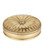 Pulsante Brass Box (92|1200-1120)