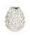 Seadrift Medium White Vase (92|1200-1108)