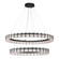 Sevryn 44.5'' LED Chandelier (10|2419-899-L)