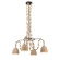 Cordón 40'' 4-Light Pendant (10|16066-860)