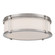 Merick 15'' LED Flush Mount (10|16014-84-L)