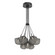 Mesa 9pc Cluster Bloom (1289|CHB0089-0L-MB-S-C01-L3-000)