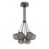 Mesa 9pc Cluster Bloom (1289|CHB0089-0L-FB-S-C01-L3-000)
