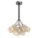 Gem 12pc Cluster Bloom (1289|CHB0039-0M-GM-A-C01-L3-000)