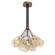 Gem 12pc Cluster Bloom (1289|CHB0039-0M-BB-A-C01-L3-000)
