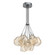 Gem 9pc Cluster Bloom (1289|CHB0039-0L-GM-A-C01-L3-000)