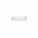 Ceiling Fan Downrod 4''- Matte White (670|EDR4MWW)