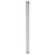 Ceiling Fan Downrod 48''- Matte White (670|E48MWW)