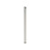 Ceiling Fan Downrod 18''- Matte White (670|E18MWW)