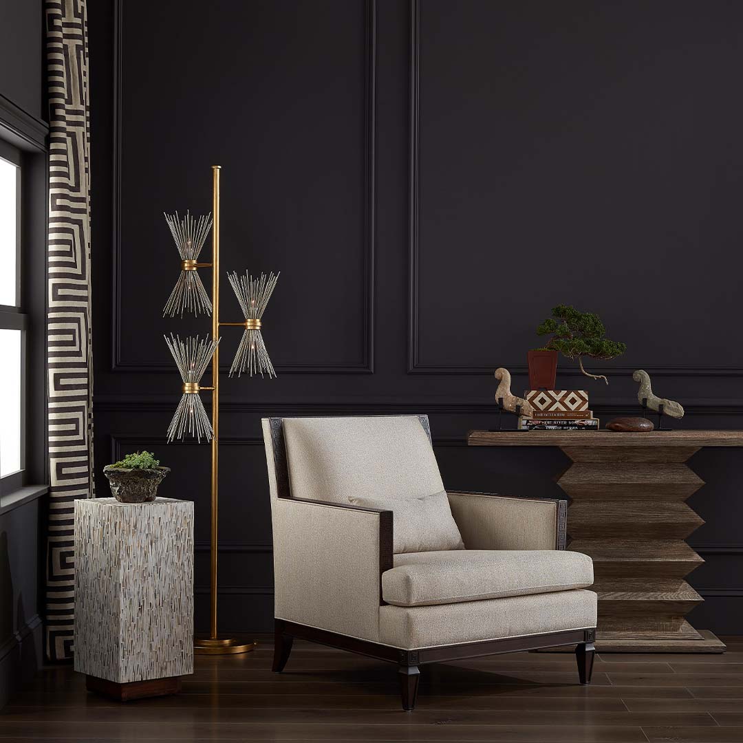 Exemplary Lighting From Currey Lighting Southern Lights