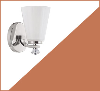 Avenue LED-Outdoor Wall Mount : 54352ABZ | Lighting Design Center - View #7