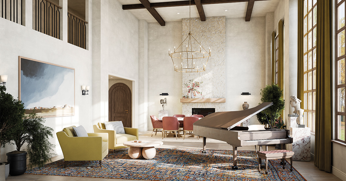 Best Living Room Lamps Under 200 Southern Lights