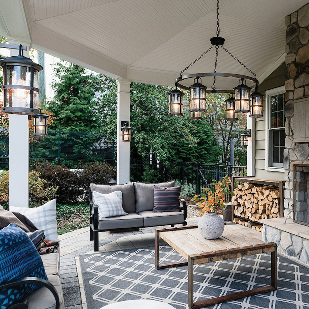 Tips for the Perfect Lighting for Your Outdoor Living Space Southern