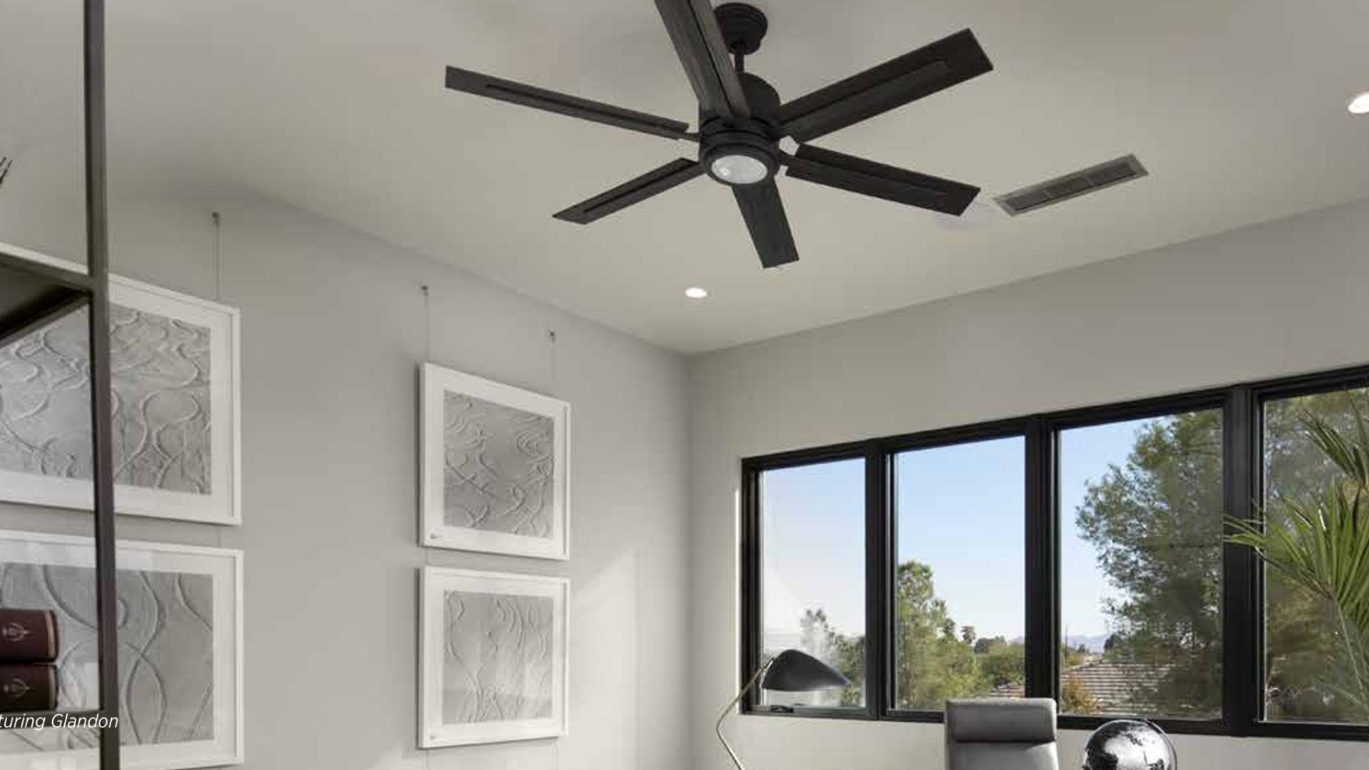 The Ultimate Sizing Guide: How to Choose the Right Ceiling Fan for Your ...